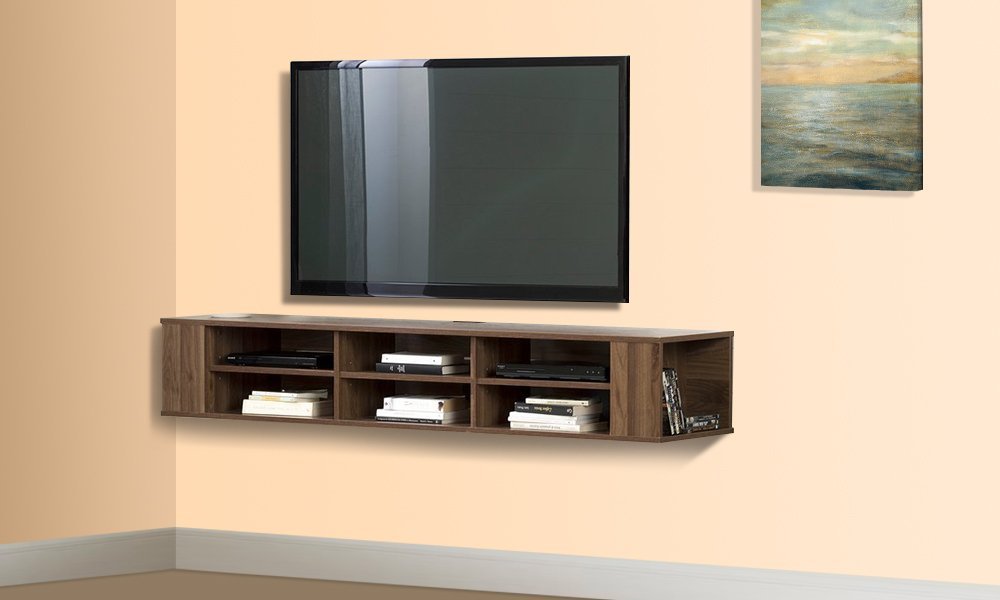Wall Mounted Multi Storage Cabinet - lavishdecor.ae