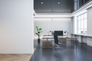 Commercial Decor
