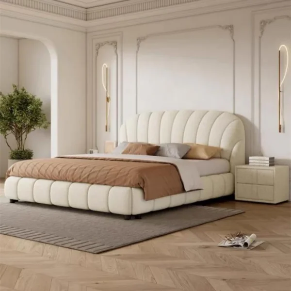 Lining Bed