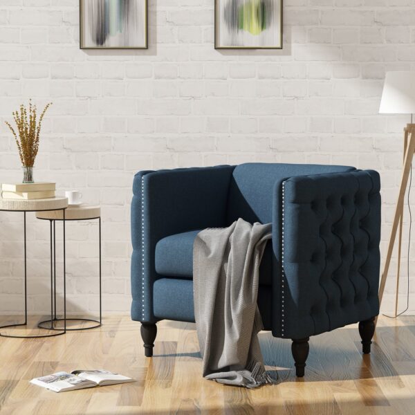 Alira Arm Chair