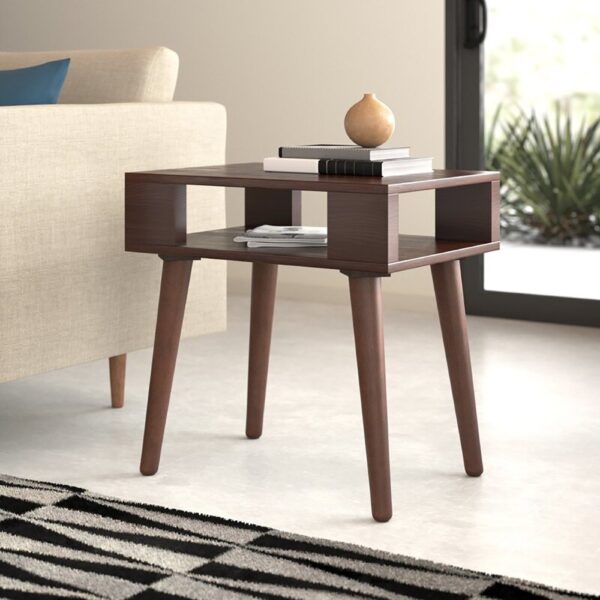 Bealeton End Table