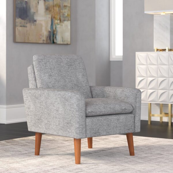 Prato Modern Arm Chair