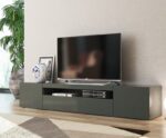 Cribbs TV Stand for TV
