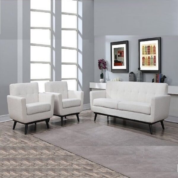 Dexter Club 5 Seater Sofa