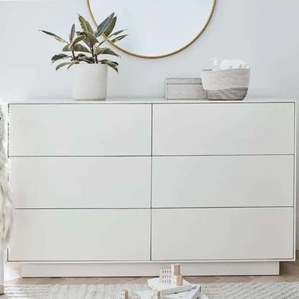 Emilia Extra Wide Dresser