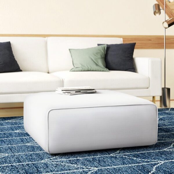 Hafford Ottoman