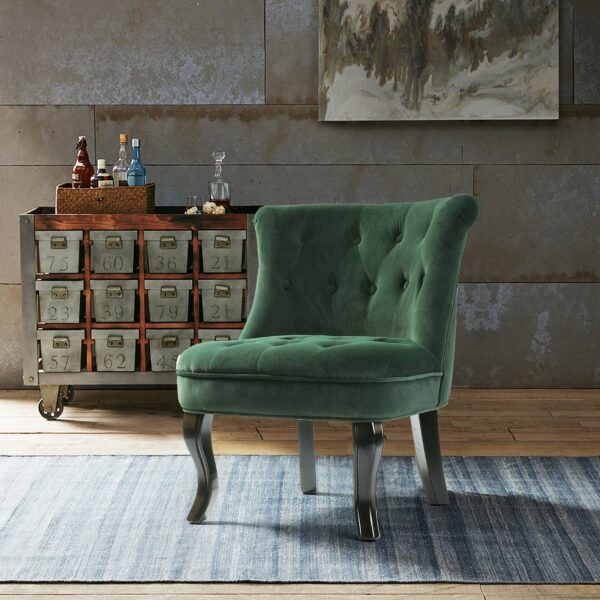 Jane Accent Chair