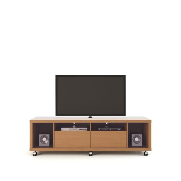Julius Entertainment Center for TV