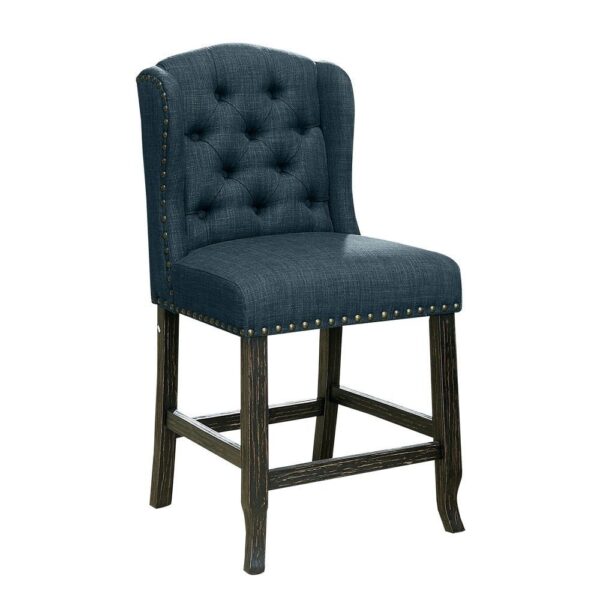 Counter Height Chair (Set of 2)