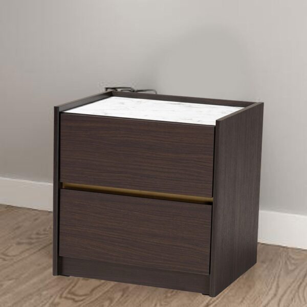 Modern and Contemporary Nightstand