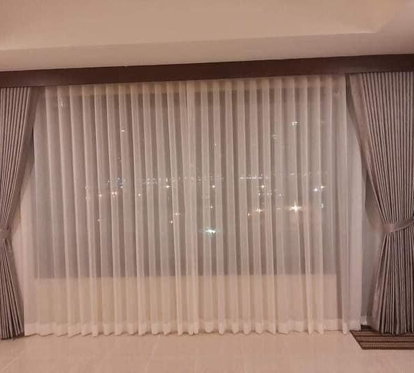 Luxury Curtain