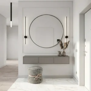 Customized Dressing Table