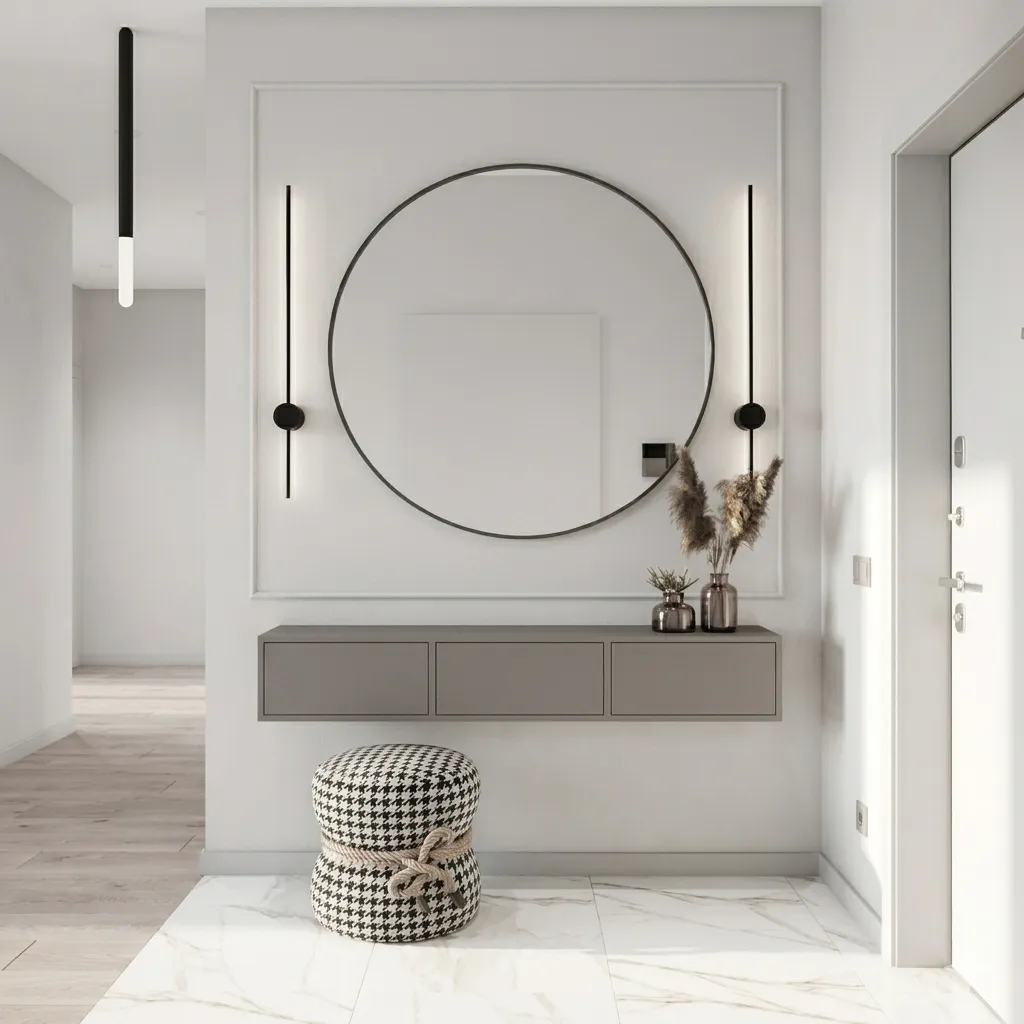 Customized Dressing Table