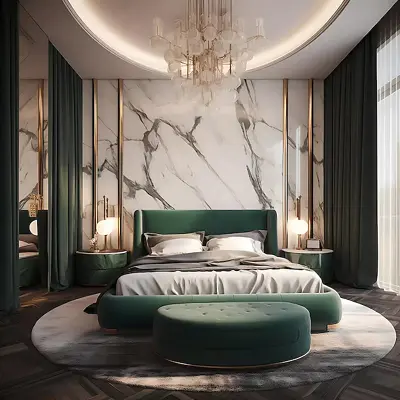 luxury-bedroom