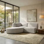 Jax Sectional Sofa