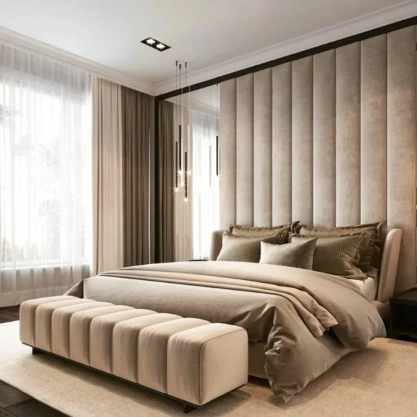 wall bed