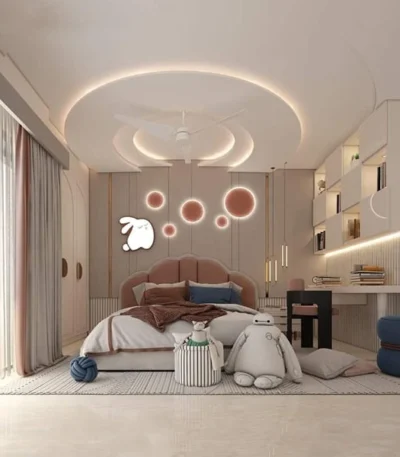 Kids Bedroom Furniture Dubai