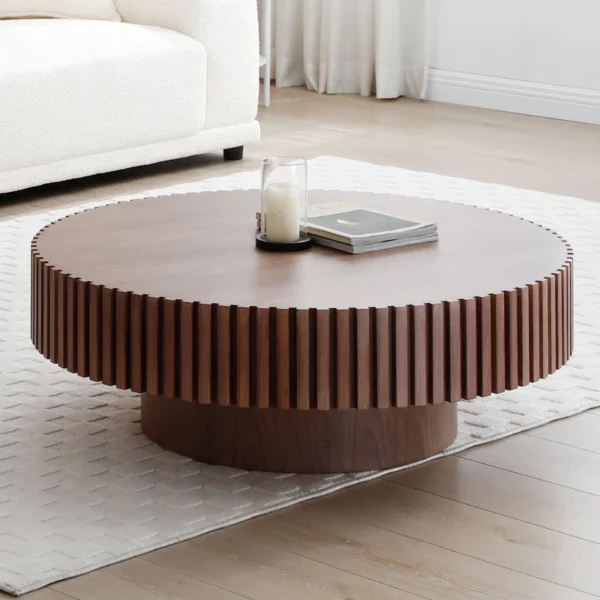 Modern Single Coffee Table