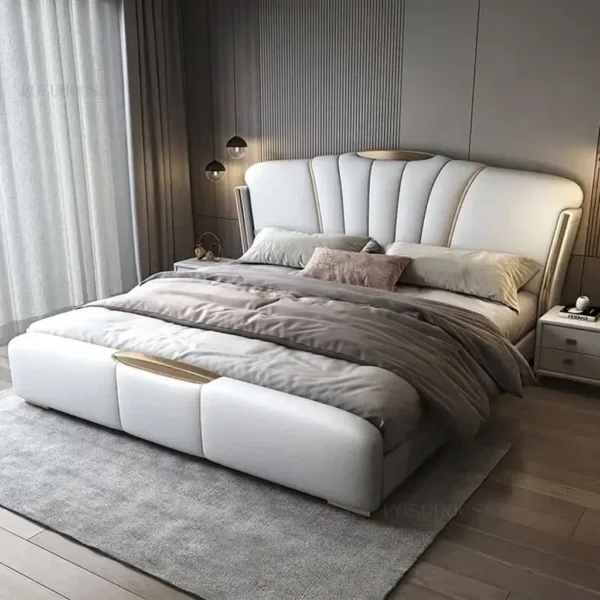 celestia bed