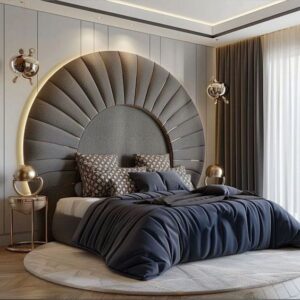 Vantage Wall Panel Bed