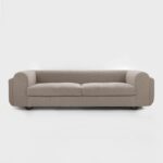 Elegant Modern Sofa – Comfortable & Stylish Living Room Seating