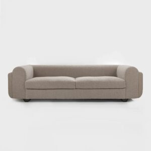 Elegant Modern Sofa – Comfortable & Stylish Living Room Seating