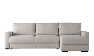 Fabric Sofa with Ottoman – Modern, Stylish & Comfortable