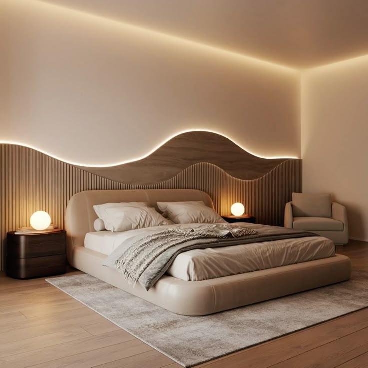 Wall Panel Beds and Bed Frames