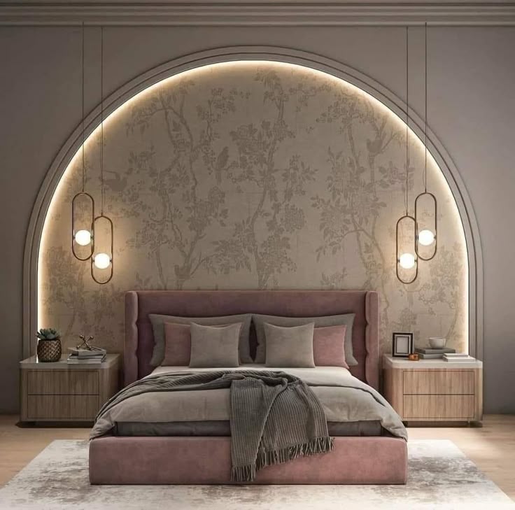 Wall Panel Beds and Bed Frames