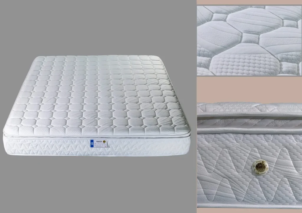 dream on mattress