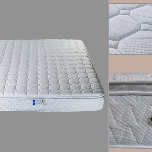 dream on mattress