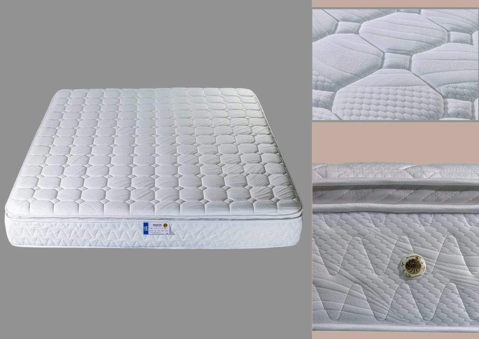 dream on mattress