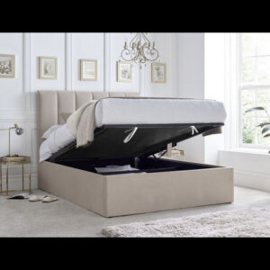 Hydraulic Storage Bed