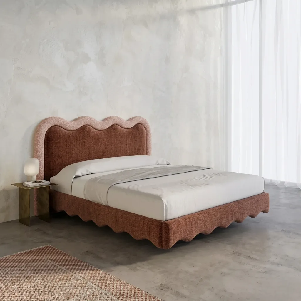 Arluna bed