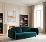 Tealora CozyContour Sofa