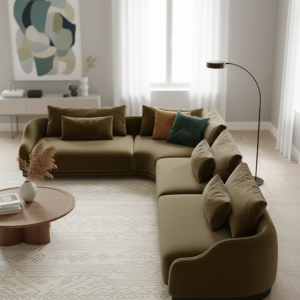 sectional sofa