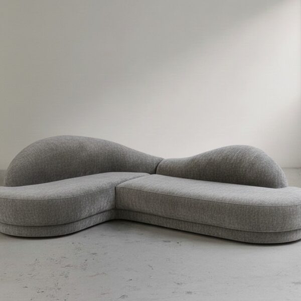 Évara Flow Modular Lounge Sofa