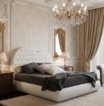 Imperiora Tufted Elite Bed