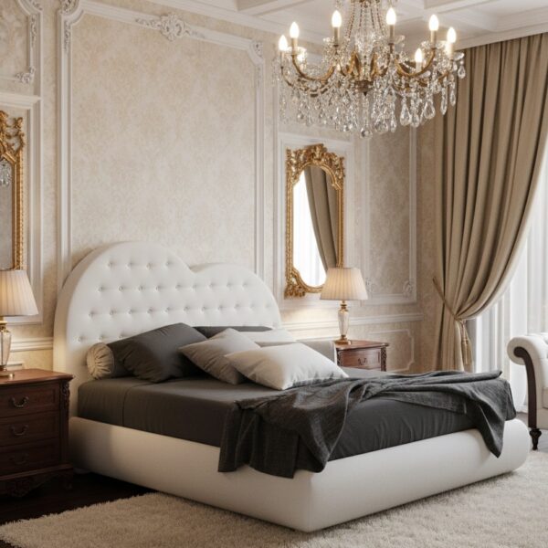 Imperiora Tufted Elite Bed