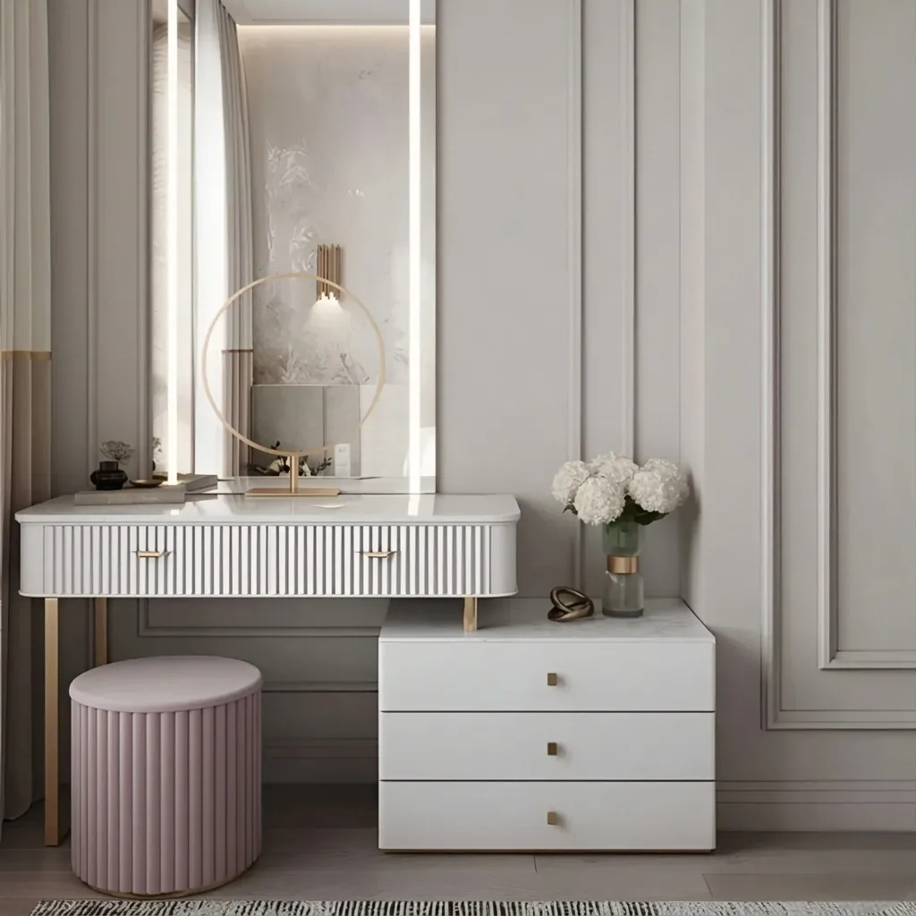 Mirava Prime Dressing Table