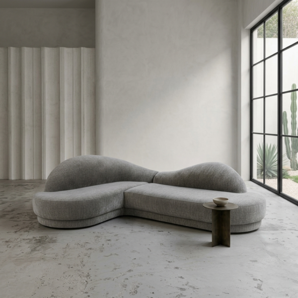 Évara Flow Modular Lounge Sofa