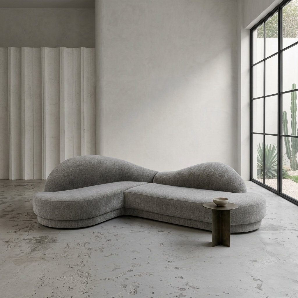 Évara Flow Modular Lounge Sofa