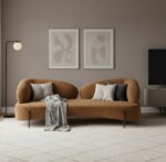 Monéa Sculpt Lounge Sofa