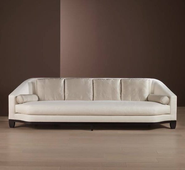 Elaren SilkRest Lounge Sofa