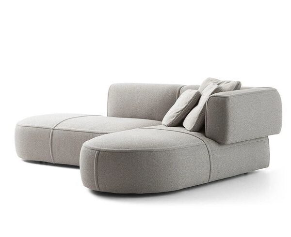 Elaris Moonline Modular Lounge Sofa
