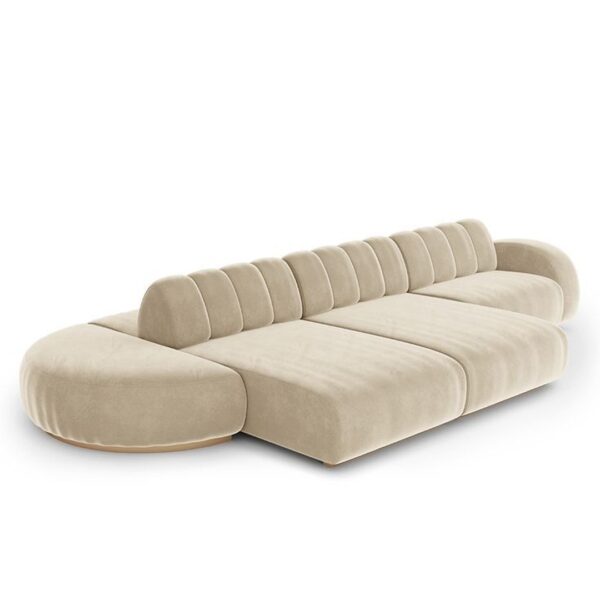 Arclisse Modular Lounge Sectional Sofa