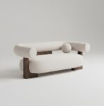 PureOrb Sphere Sofa
