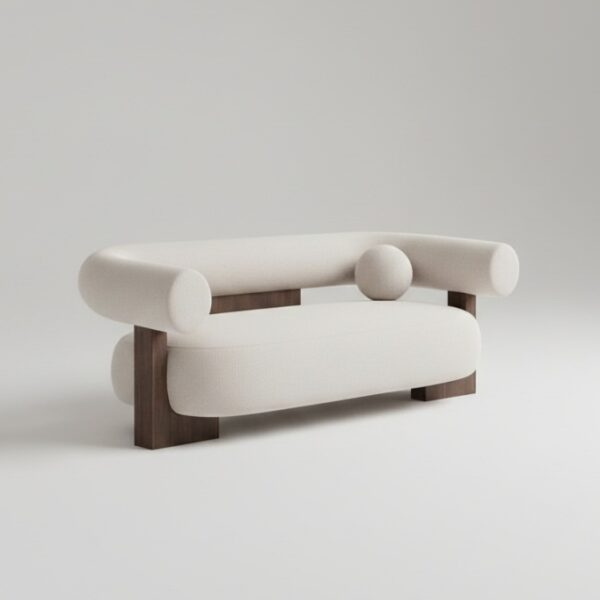 PureOrb Sphere Sofa