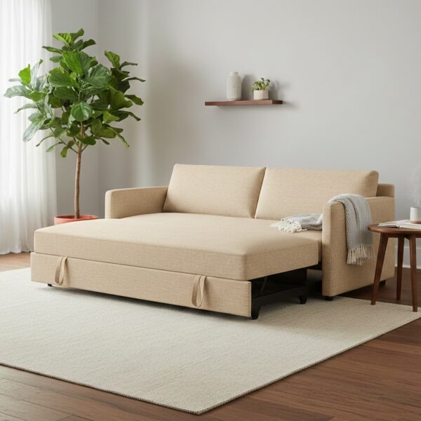 Sofa Cum Bed RoyalEase Convert