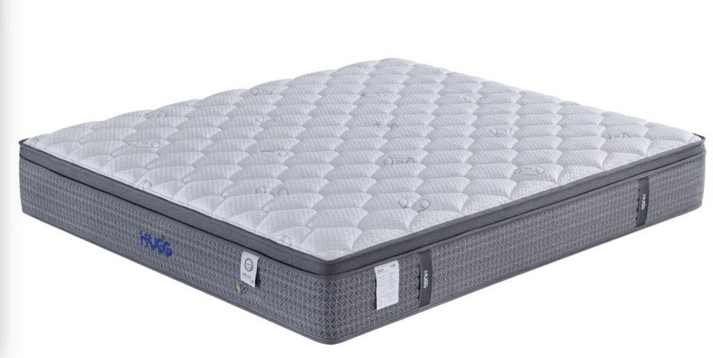 Crown Hybrid Series Mattress